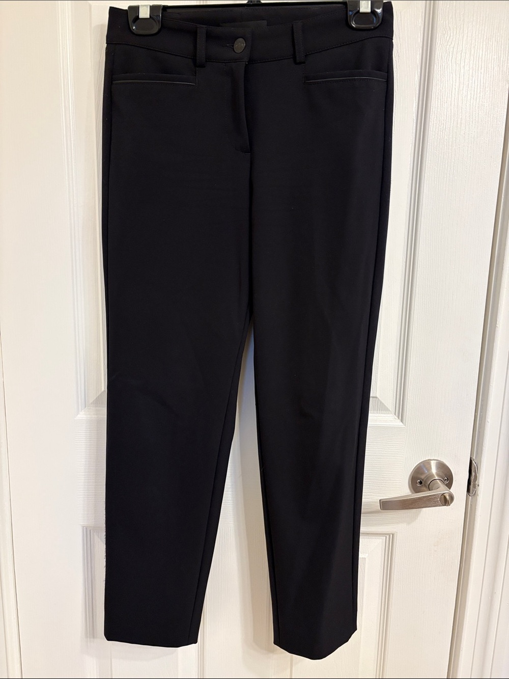 Cambio - Renira Trousers in Black